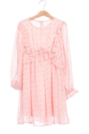 Kinderkleid Reserved, Größe 8-9y/ 134-140 cm, Farbe Mehrfarbig, Preis € 12,28