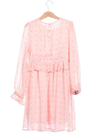 Kinderkleid Reserved, Größe 8-9y/ 134-140 cm, Farbe Mehrfarbig, Preis € 12,28