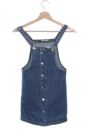 Kinderkleid Reserved, Größe 6-7y/ 122-128 cm, Farbe Blau, Preis € 12,00