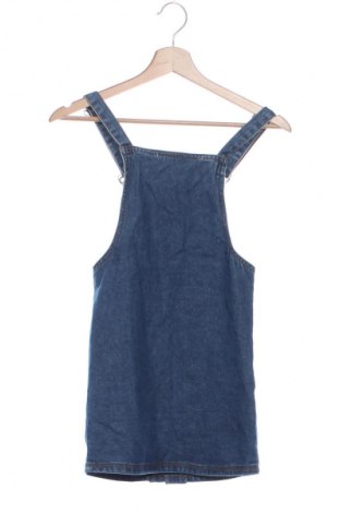 Kinderkleid Reserved, Größe 6-7y/ 122-128 cm, Farbe Blau, Preis € 12,00