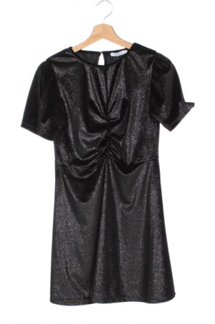 Παιδικό φόρεμα Reserved, Μέγεθος 10-11y/ 146-152 εκ., Χρώμα Μαύρο, Τιμή 12,25 €