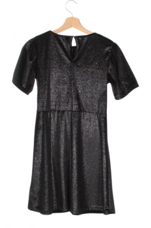 Παιδικό φόρεμα Reserved, Μέγεθος 10-11y/ 146-152 εκ., Χρώμα Μαύρο, Τιμή 12,25 €