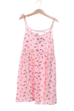 Παιδικό φόρεμα Reserved, Μέγεθος 9-10y/ 140-146 εκ., Χρώμα Πολύχρωμο, Τιμή 12,24 €