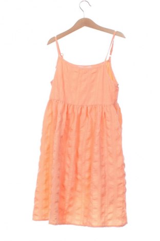 Παιδικό φόρεμα Reserved, Μέγεθος 8-9y/ 134-140 εκ., Χρώμα Πορτοκαλί, Τιμή 12,24 €