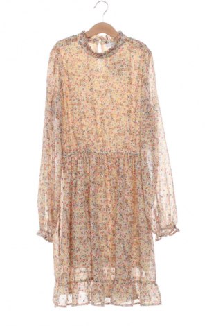 Kinderkleid Reserved, Größe 11-12y/ 152-158 cm, Farbe Mehrfarbig, Preis € 12,24