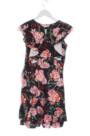 Детска рокля River Island, Размер 11-12y/ 152-158 см, Цвят Многоцветен, Цена 27,00 лв.