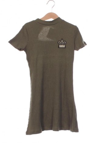 Gyerek ruha River Island, Méret 7-8y / 128-134 cm, Szín Zöld, Ár 5 400 Ft