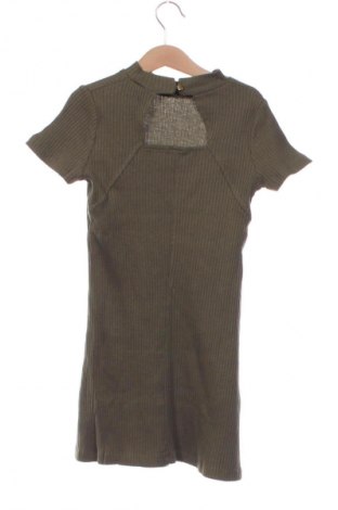 Gyerek ruha River Island, Méret 7-8y / 128-134 cm, Szín Zöld, Ár 5 400 Ft