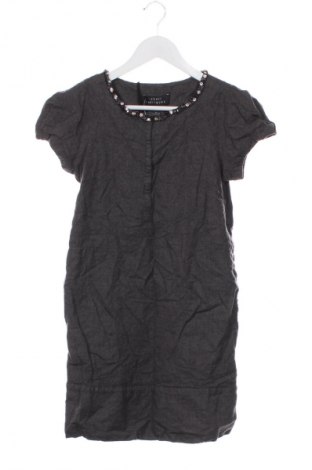 Kinderkleid Robert Rodriguez, Größe 7-8y/ 128-134 cm, Farbe Grau, Preis € 24,55