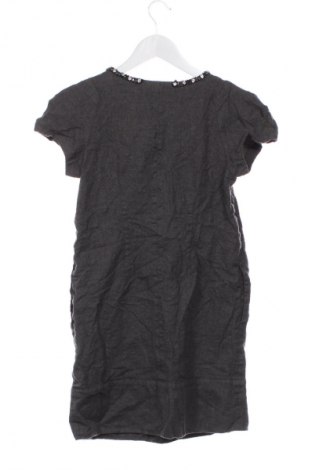 Kinderkleid Robert Rodriguez, Größe 7-8y/ 128-134 cm, Farbe Grau, Preis € 24,55