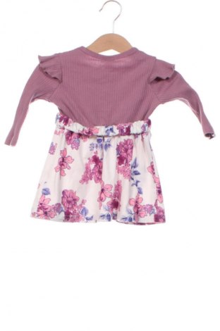 Dětské šaty  SHEIN, Velikost 3-6m/ 62-68 cm, Barva Vícebarevné, Cena  303,00 Kč