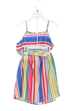 Детска рокля SHEIN, Размер 6-7y/ 122-128 см, Цвят Многоцветен, Цена 23,94 лв.