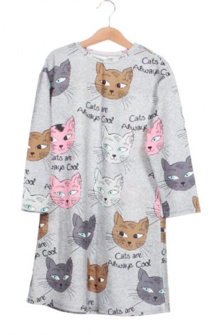 Dětské šaty  SHEIN, Velikost 6-7y/ 122-128 cm, Barva Vícebarevné, Cena  303,00 Kč