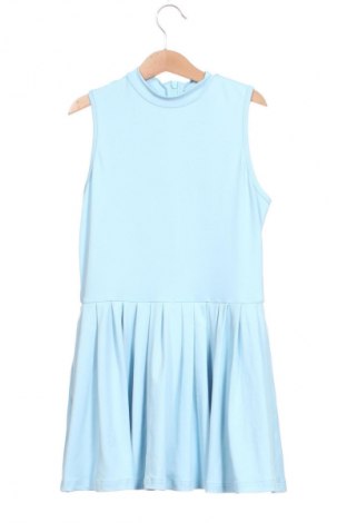 Детска рокля SHEIN, Размер 11-12y/ 152-158 см, Цвят Син, Цена 24,00 лв.