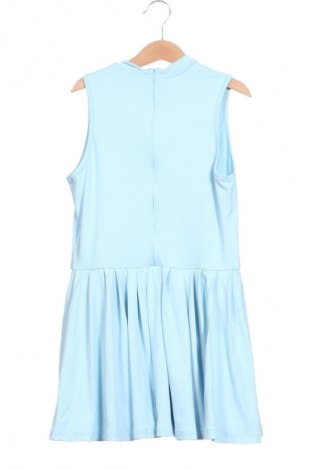 Детска рокля SHEIN, Размер 11-12y/ 152-158 см, Цвят Син, Цена 24,00 лв.