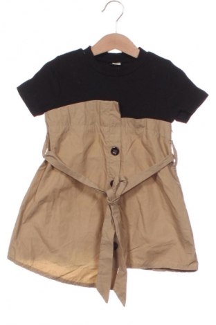 Rochie pentru copii SHEIN, Mărime 18-24m/ 86-98 cm, Culoare Multicolor, Preț 117,50 Lei