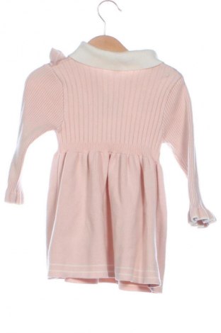 Kinderkleid SHEIN, Größe 18-24m/ 86-98 cm, Farbe Rosa, Preis € 12,28