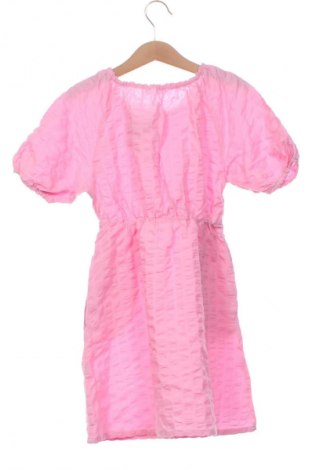 Dětské šaty  Seven Sins, Velikost 4-5y/ 110-116 cm, Barva Růžová, Cena  342,00 Kč