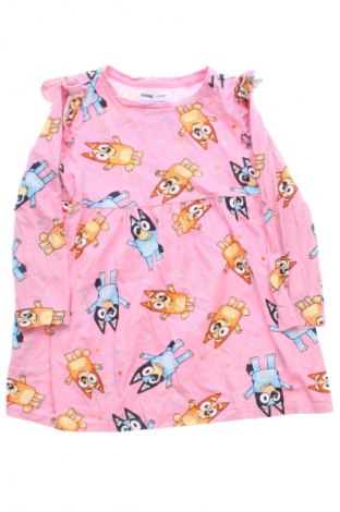 Kinderkleid Sinsay, Größe 3-4y/ 104-110 cm, Farbe Mehrfarbig, Preis 12,28 €