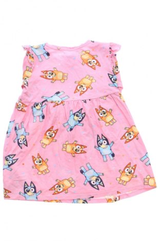 Kinderkleid Sinsay, Größe 3-4y/ 104-110 cm, Farbe Mehrfarbig, Preis 12,28 €