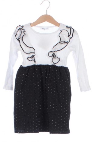 Dziecięca sukienka Sinsay, Rozmiar 2-3y/ 98-104 cm, Kolor Kolorowy, Cena 55,17 zł