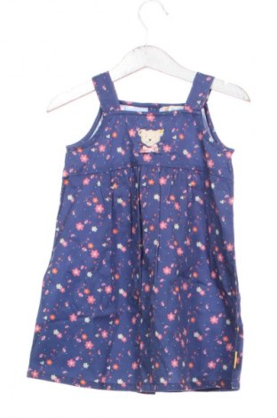 Dětské šaty  Steiff, Velikost 9-12m/ 74-80 cm, Barva Vícebarevné, Cena  1 429,00 Kč