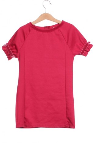Kinderkleid Terranova, Größe 3-4y/ 104-110 cm, Farbe Rot, Preis 12,28 €