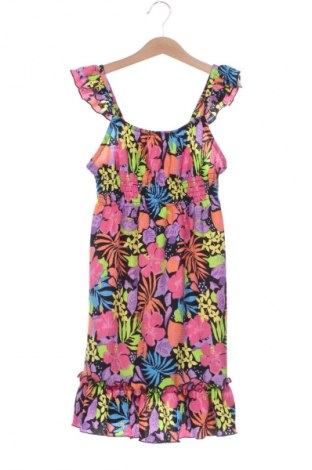 Kinderkleid Terranova, Größe 7-8y/ 128-134 cm, Farbe Mehrfarbig, Preis € 12,28