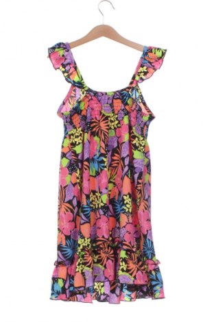 Kinderkleid Terranova, Größe 7-8y/ 128-134 cm, Farbe Mehrfarbig, Preis € 12,28