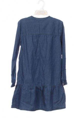 Dziecięca sukienka Tex, Rozmiar 11-12y/ 152-158 cm, Kolor Niebieski, Cena 55,03 zł