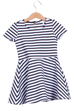 Kinderkleid Tommy Hilfiger, Größe 18-24m/ 86-98 cm, Farbe Mehrfarbig, Preis € 24,55