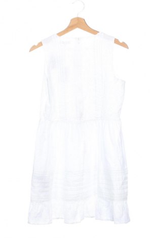 Rochie pentru copii Tommy Hilfiger, Mărime 12-13y/ 158-164 cm, Culoare Alb, Preț 406,99 Lei