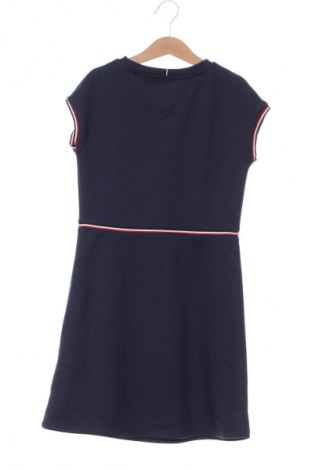 Παιδικό φόρεμα Tommy Hilfiger, Μέγεθος 8-9y/ 134-140 εκ., Χρώμα Μπλέ, Τιμή 24,49 €