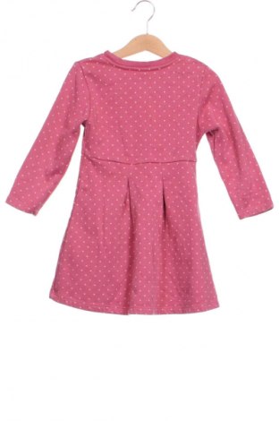 Детска рокля Topolino, Размер 18-24m/ 86-98 см, Цвят Многоцветен, Цена 24,00 лв.