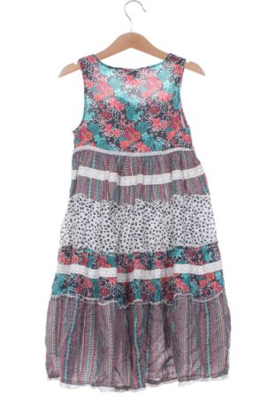 Dziecięca sukienka Topolino, Rozmiar 5-6y/ 116-122 cm, Kolor Kolorowy, Cena 53,93 zł