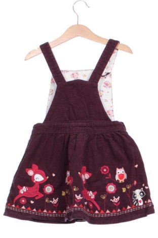 Dětské šaty  Tu, Velikost 18-24m/ 86-98 cm, Barva Vícebarevné, Cena  303,00 Kč