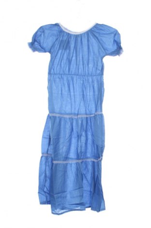 Dziecięca sukienka Unbranded, Rozmiar 11-12y/ 152-158 cm, Kolor Niebieski, Cena 70,33 zł