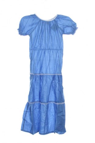 Dziecięca sukienka Unbranded, Rozmiar 13-14y/ 164-168 cm, Kolor Niebieski, Cena 70,25 zł