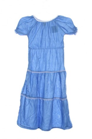 Dziecięca sukienka Unbranded, Rozmiar 9-10y/ 140-146 cm, Kolor Niebieski, Cena 70,20 zł