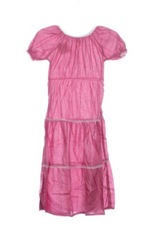Dziecięca sukienka Unbranded, Rozmiar 11-12y/ 152-158 cm, Kolor Różowy, Cena 55,03 zł