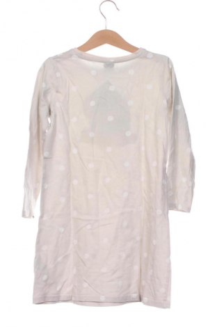 Детска рокля Unbranded, Размер 4-5y/ 110-116 см, Цвят Многоцветен, Цена 24,00 лв.