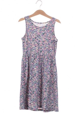 Kinderkleid Unbranded, Größe 5-6y/ 116-122 cm, Farbe Mehrfarbig, Preis € 12,24