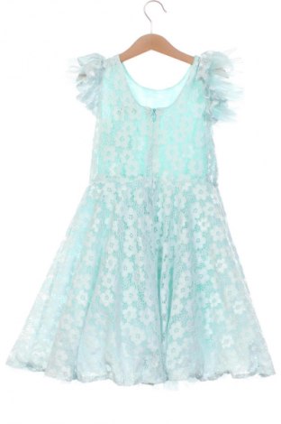 Dětské šaty  Unbranded, Velikost 6-7y/ 122-128 cm, Barva Modrá, Cena  303,00 Kč