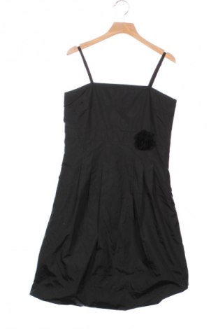 Dziecięca sukienka Unbranded, Rozmiar 11-12y/ 152-158 cm, Kolor Czarny, Cena 43,99 zł