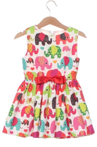 Rochie pentru copii Unbranded, Mărime 18-24m/ 86-98 cm, Culoare Multicolor, Preț 63,16 Lei
