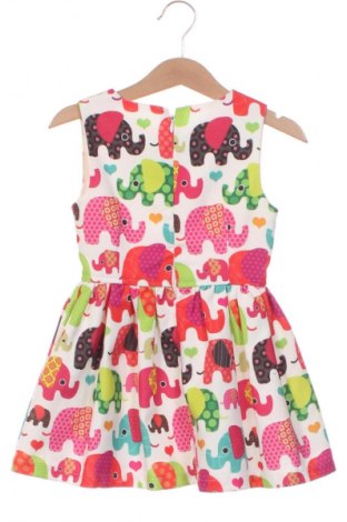 Rochie pentru copii Unbranded, Mărime 18-24m/ 86-98 cm, Culoare Multicolor, Preț 63,16 Lei