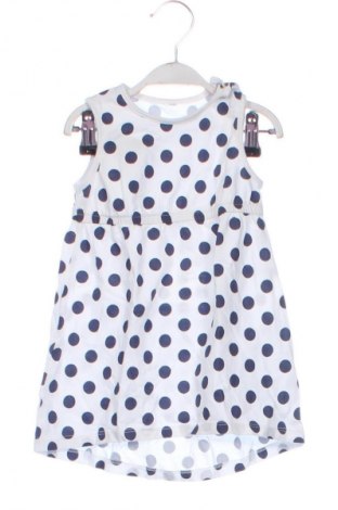 Dětské šaty  Unbranded, Velikost 12-18m/ 80-86 cm, Barva Vícebarevné, Cena  297,00 Kč