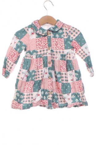 Rochie pentru copii Unbranded, Mărime 9-12m/ 74-80 cm, Culoare Multicolor, Preț 63,16 Lei