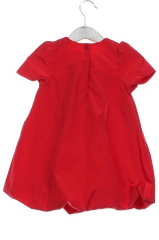 Детска рокля Unbranded, Размер 18-24m/ 86-98 см, Цвят Червен, Цена 38,00 лв.