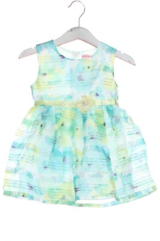 Dziecięca sukienka Unbranded, Rozmiar 18-24m/ 86-98 cm, Kolor Kolorowy, Cena 88,21 zł